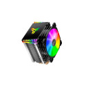 Jonsbo CR-1400 computer cooling system Processor Cooler 9.2 cm Black