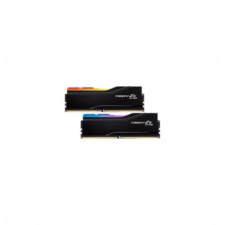 G.Skill Trident Z5 CK RGB F5-8400C4052G24GX2-TZ5CRK memory module 48 GB 2 x 24 GB DDR5 8400 MHz