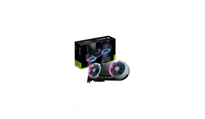 GIGABYTE AORUS GeForce RTX 5080 INFINITY 16G Graphics Card