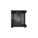FSP U580-BA computer case Ultra Tower Black