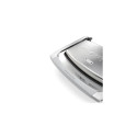Breville VST071-01 hamburger press Silver Ceramic