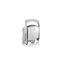 Breville VST071-01 hamburger press Silver Ceramic