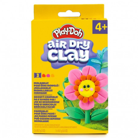Play-Doh modellimassikomplekt