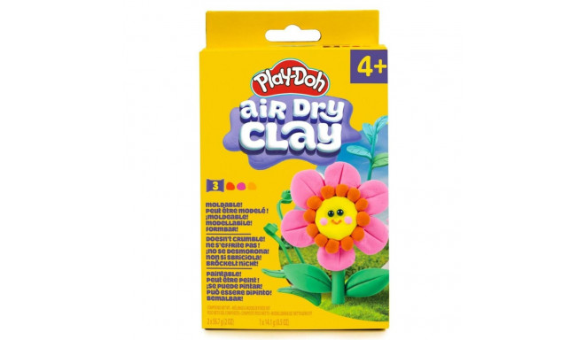 MODELING CLAY SET PLAY-DOH