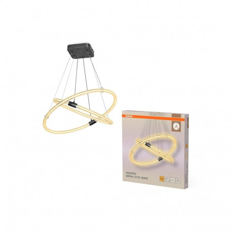 OSRAM valgusti LED 21W 3K 2400LM