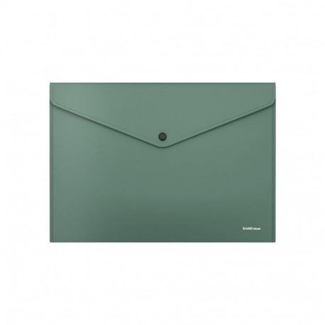ENVELOPE FOLDER A4 180 MM GREEN
