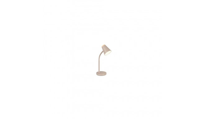 PONGO LED TABLE LAMP WARM BEIGE