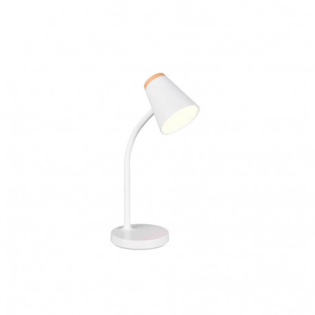 PONGO laualamp LED, valge