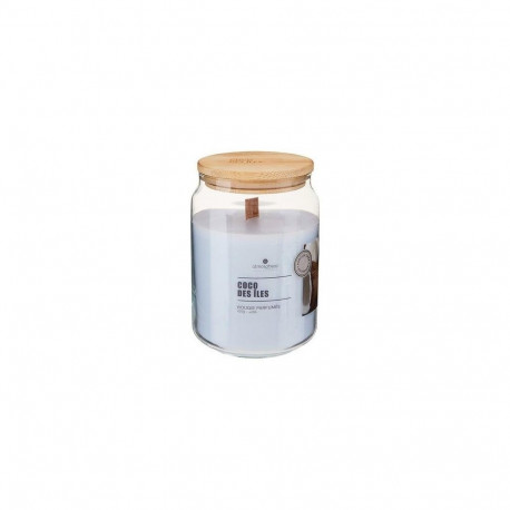 VIKY COCONUT CANDLE 435G