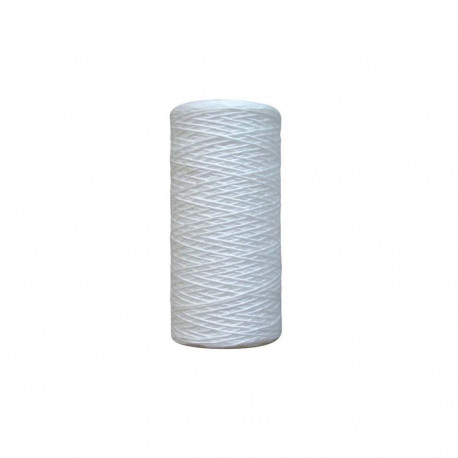STRING WOUND CARTR BB PPW-10L 10IN 20MCR