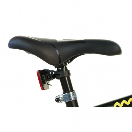 BICYCLE MTB FOR BOYS 16