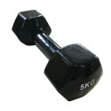 vinüül hantel LS2002 5kg