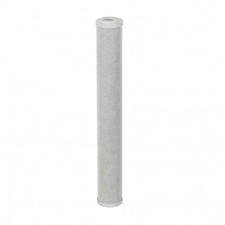 C BLOCK filtrikassett CTO-20B 20IN 10MCR