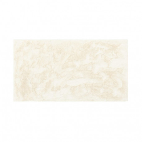 fake rabbit fur 80x150cm ristkülik valge