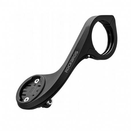 Rockbros Rockbros 29210012001 bicycle holder for Garmin handlebar - black