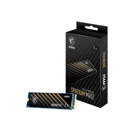 MSI SSD||300xTBW rating|MTBF 1500000 h|Read speed 3600 MB/s|Write speed 3100 MB/s|NVMe Yes|PCI Expre