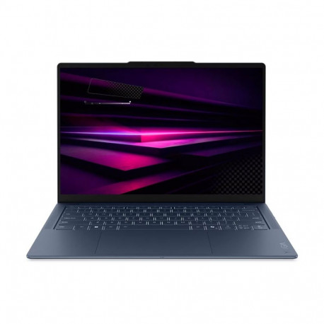 Lenovo Yoga Slim 7 14Q8Y11 Snapdragon | Cosmic Blue | 14 " | OLED | WUXGA | 1920 x 1200 pixels | Glo