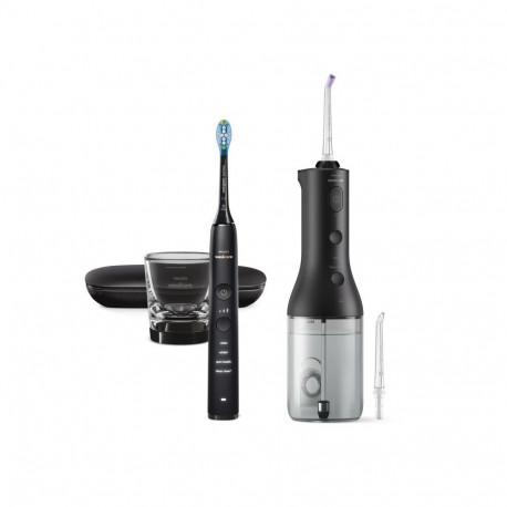 Philips ELECTRIC TOOTHBRUSH & FLOSSER/HX3886/43