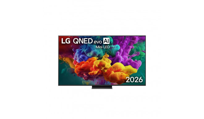 TV LG 65"