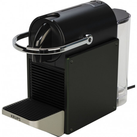 Nespresso XN 3063 Pixie kohvimasin roheline Krupsilt