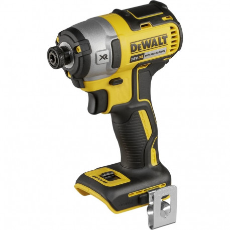 DeWalt löökkruvikeeraja DCF887N-XJ akutoitel