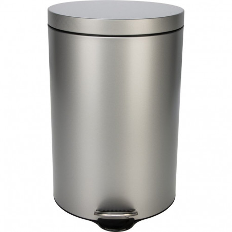 Hailo Selekta M grey, semi gloss