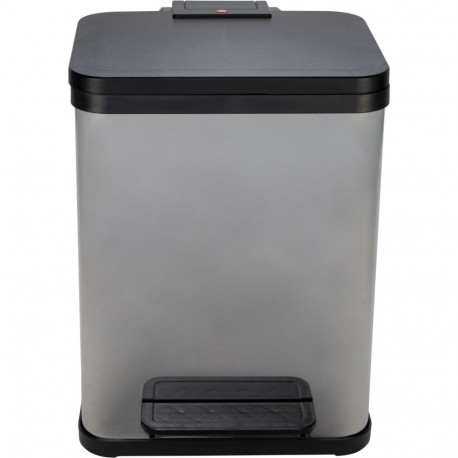Hailo Öko uno Plus M stainless steel