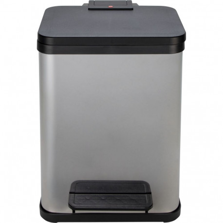 Hailo Öko duo Plus M stainless steel