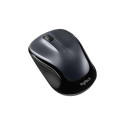 Wireless Mouse - Logitech M325s 1000 DPI Optical Ambidextrous 10m Range