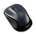 Wireless Mouse - Logitech M325s 1000 DPI Optical Ambidextrous 10m Range
