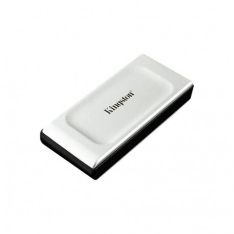 External SSD - Kingston XS2000 4TB 2000 MB/s Portable Storage
