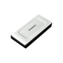 External SSD - Kingston XS2000 4TB 2000 MB/s Portable Storage