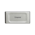 External SSD - Kingston XS2000 4TB 2000 MB/s Portable Storage