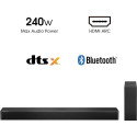 Hisense HS2100