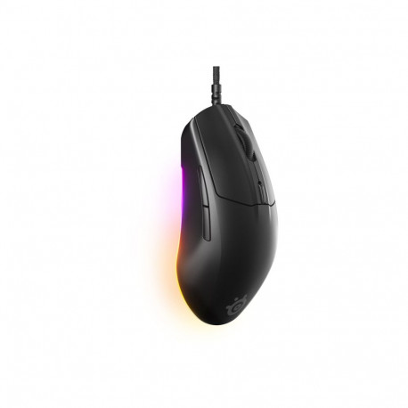 STEELSERIES Rival 3 Gen 2 hiir - must