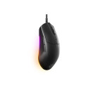 STEELSERIES Rival 3 Gen 2 Mouse - Black