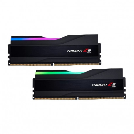 G.Skill Trident Z5 RGB F5-6400J3644F64GX2-TZ5RK memory module 128 GB 2 x 64 GB DDR5 6400 MT/s 288-pi