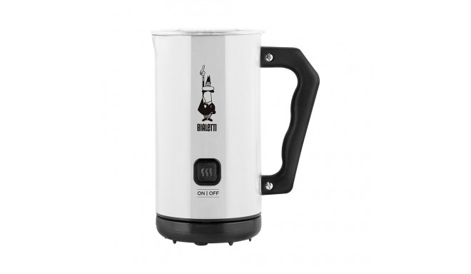 Bialetti MKF02 Automatic milk frother/warmer White