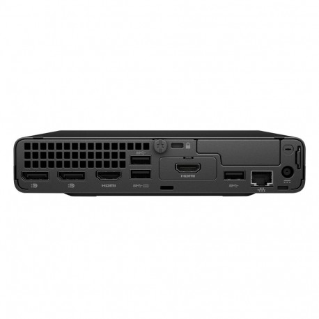 HP miniarvuti Pro Mini 400 G9 i5 14500T 16GB 512GB (937U0EA#ABD)