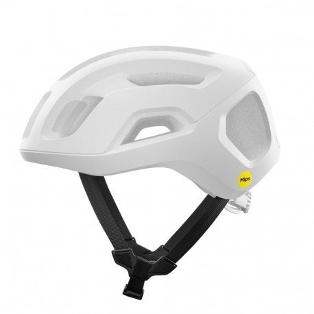 POC kiiver Ventral Air WF MIPS, valge