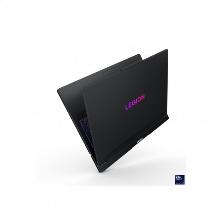 Lenovo Legion Pro 7 16IAX10H Intel | Eclipse Black | 16 " | OLED | WQXGA | 2560 x 1600 pixels | Glos