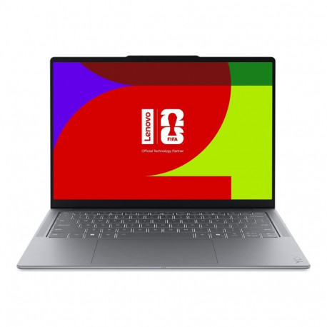 Lenovo Yoga Slim 7 14IPH11 14 WUXGA ULT7-355/16GB/512GB/Intel Graphics/WIN11 Home/ENG Backlit kbd/Lu
