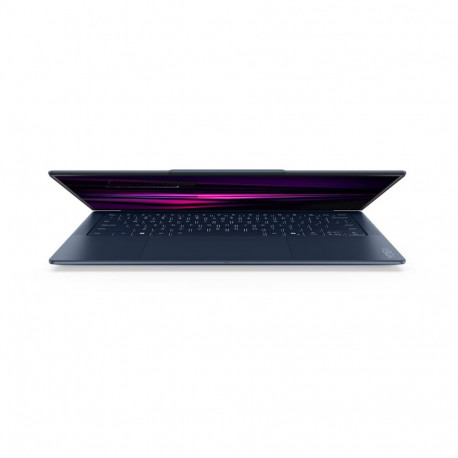Lenovo sülearvuti Yoga Slim 7 14Q8Y11 14" OLED WUXGA 1920 x 1200 pikslit läikiv Snapdragon X2 Plus X
