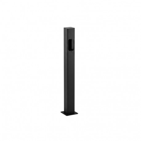 ModuREX Core Basic | MX-CR-BASIC | Black