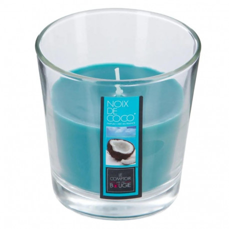 SCENTED CANDLE NINA COCO 90G