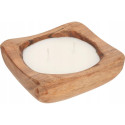 küünal puidust kausis 150G