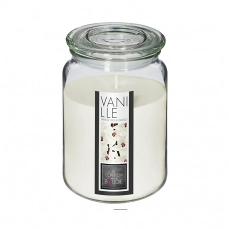 CANDLE SCENT NINA VAN GLASS 157747A 510G