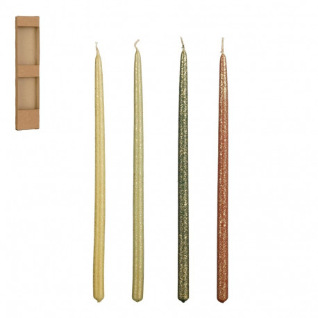 CANDL DINNER H28D1.2 4PCS 1164601