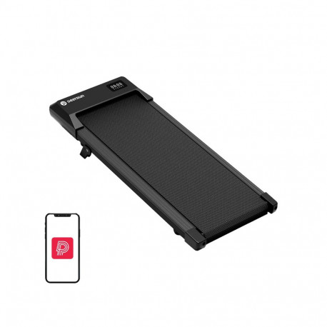 DeerRun Q2 Urban Plus Electric Treadmill (Black)