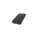 Hyper HyperDrive Next USB4 M.2 PCIe Enclosure | HD2500GL